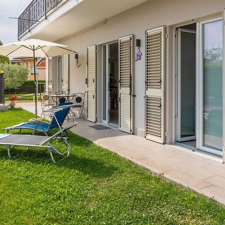 Villa Rosetta & Romeo Family Apartment コステロマーノ エクステリア 写真